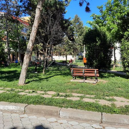 Apartament Denis Eforie Nord Apartment Luaran gambar