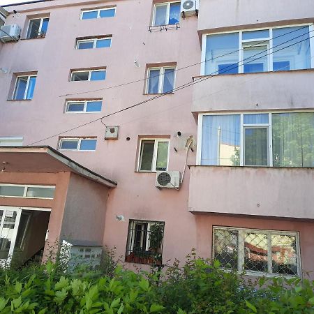 Apartament Denis Eforie Nord Apartment Luaran gambar