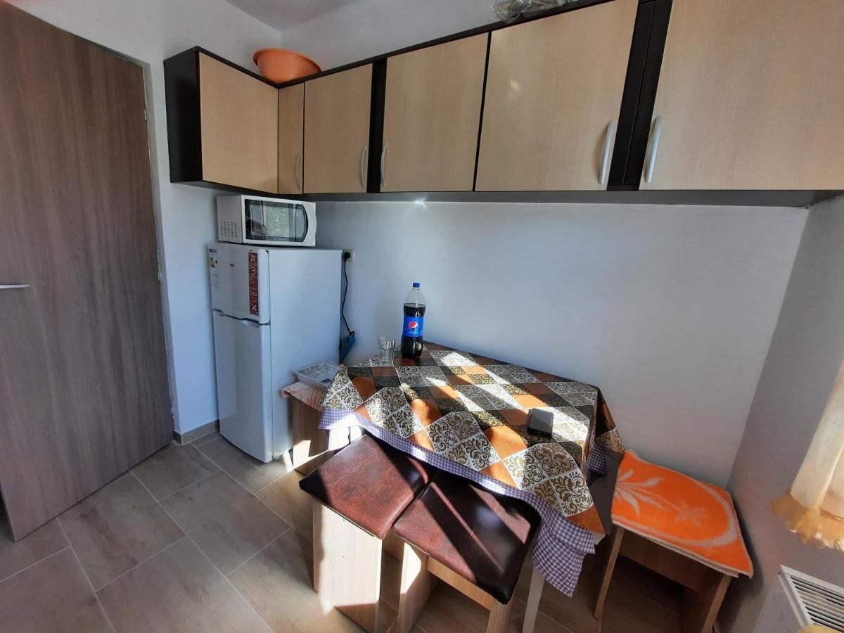 Apartament Denis Eforie Nord Apartment Luaran gambar